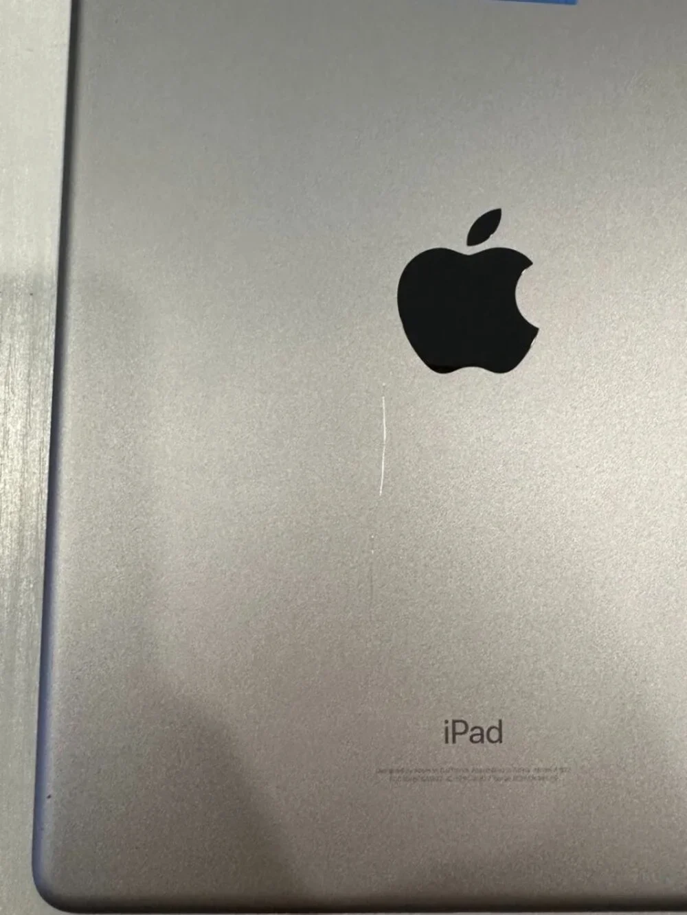 Apple ipad 5th
